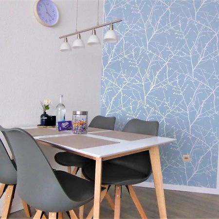 Downhill Winterberg Ferienwohnung 4 Pers Am Bikepark Wlan Bagian luar foto